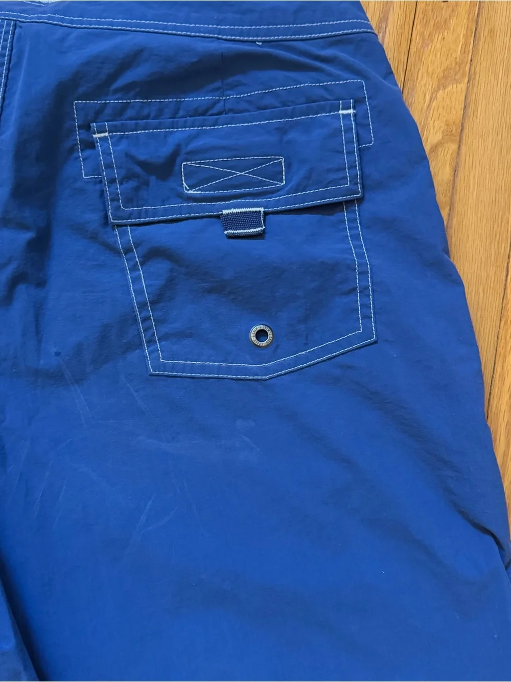 J. Crew crew blue